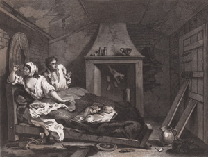 Industry and Idleness